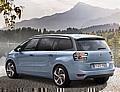 Citroen C4 Grand Picasso